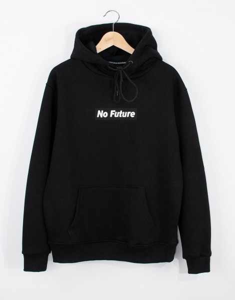 no future sweatshirt