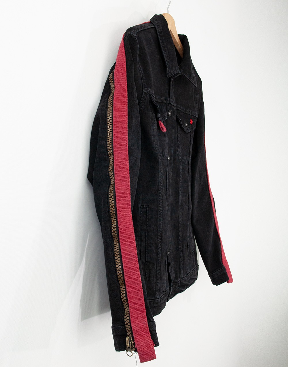Ceket Catch Catch Jeans Red Tape Erkek Jean Kot Ceket Ct3037sy