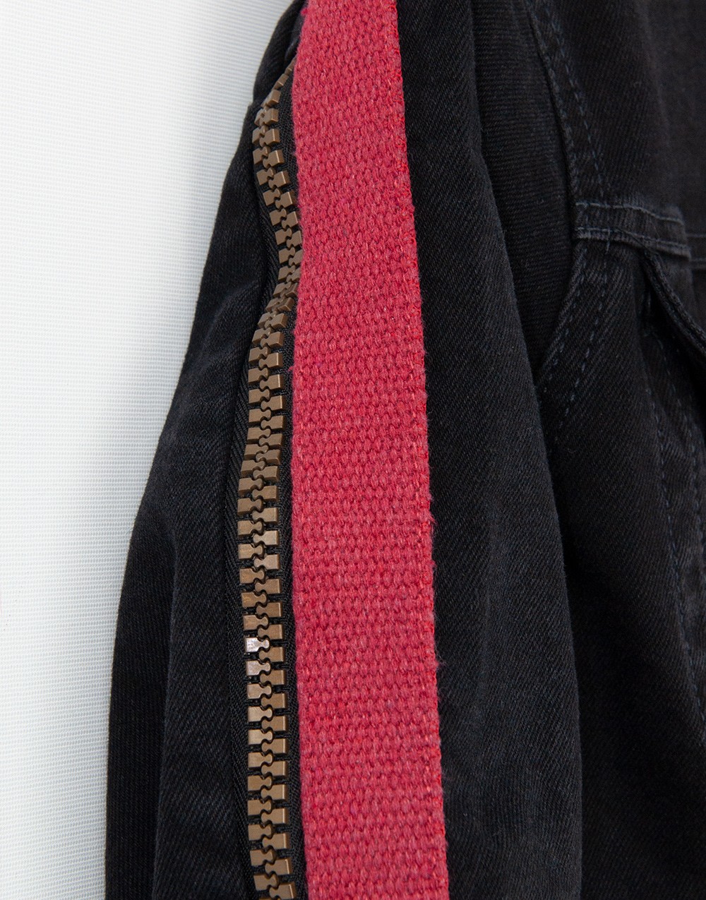 Ceket Catch Catch Jeans Red Tape Erkek Jean Kot Ceket Ct3037sy
