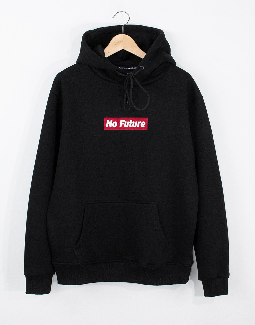 too cozy tour hoodie