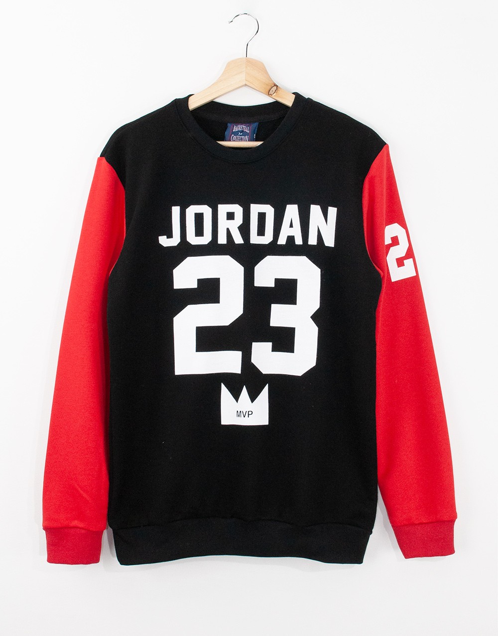 jordan 23 sweatshirt