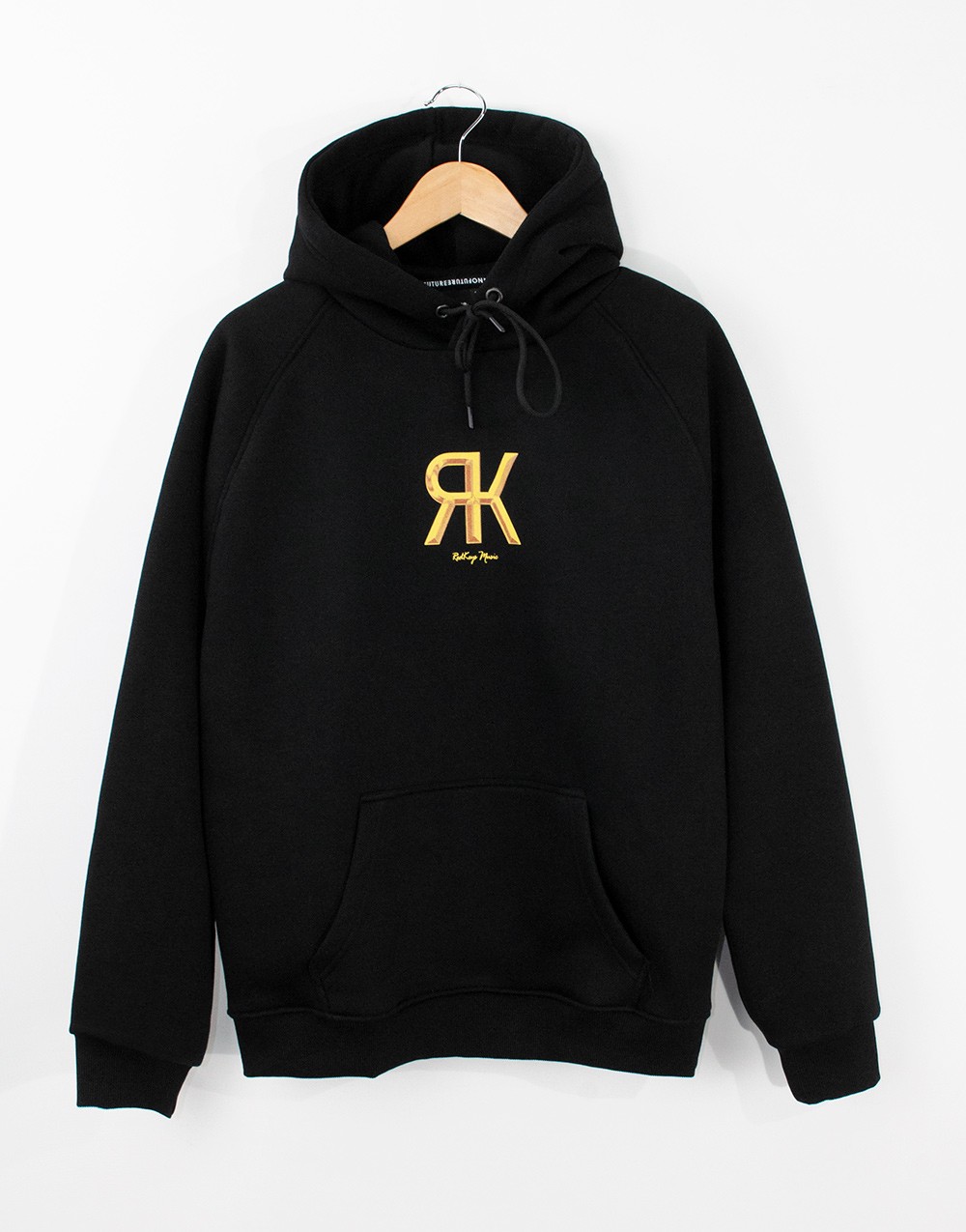 kith adidas hoodie