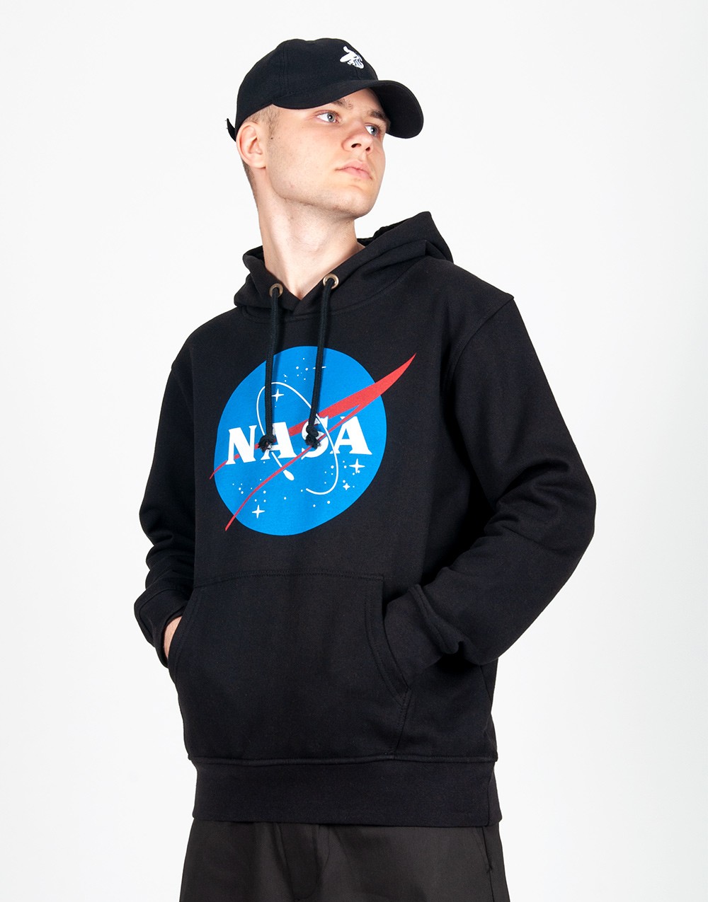 Nasa Hoodie Sweatshirt Nasa Clothes Nasa Hoodie Trendy Hoodies