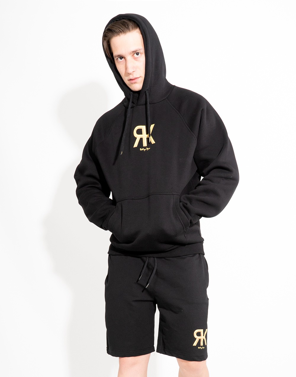 redkey hoodie