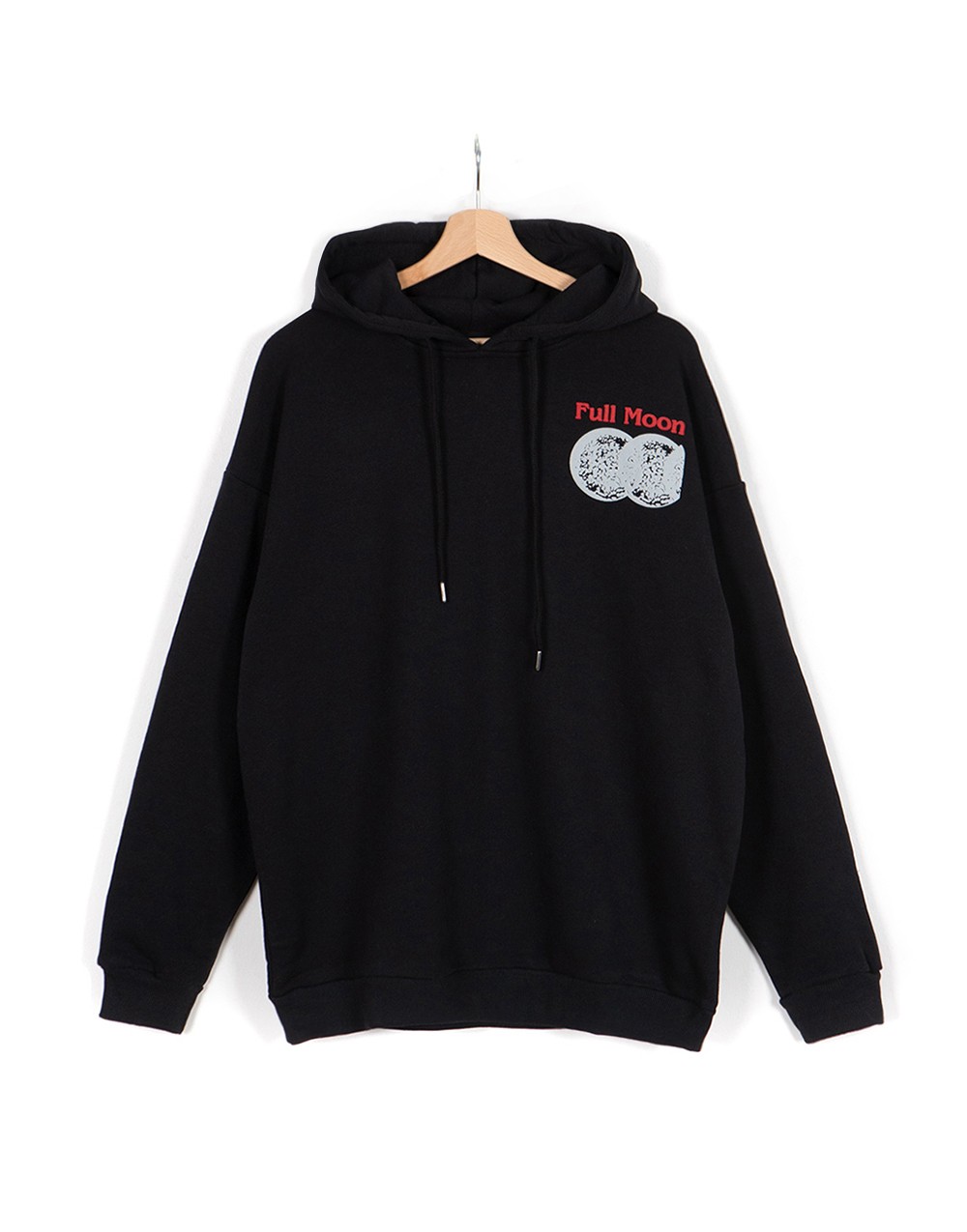full moon sweatshirt