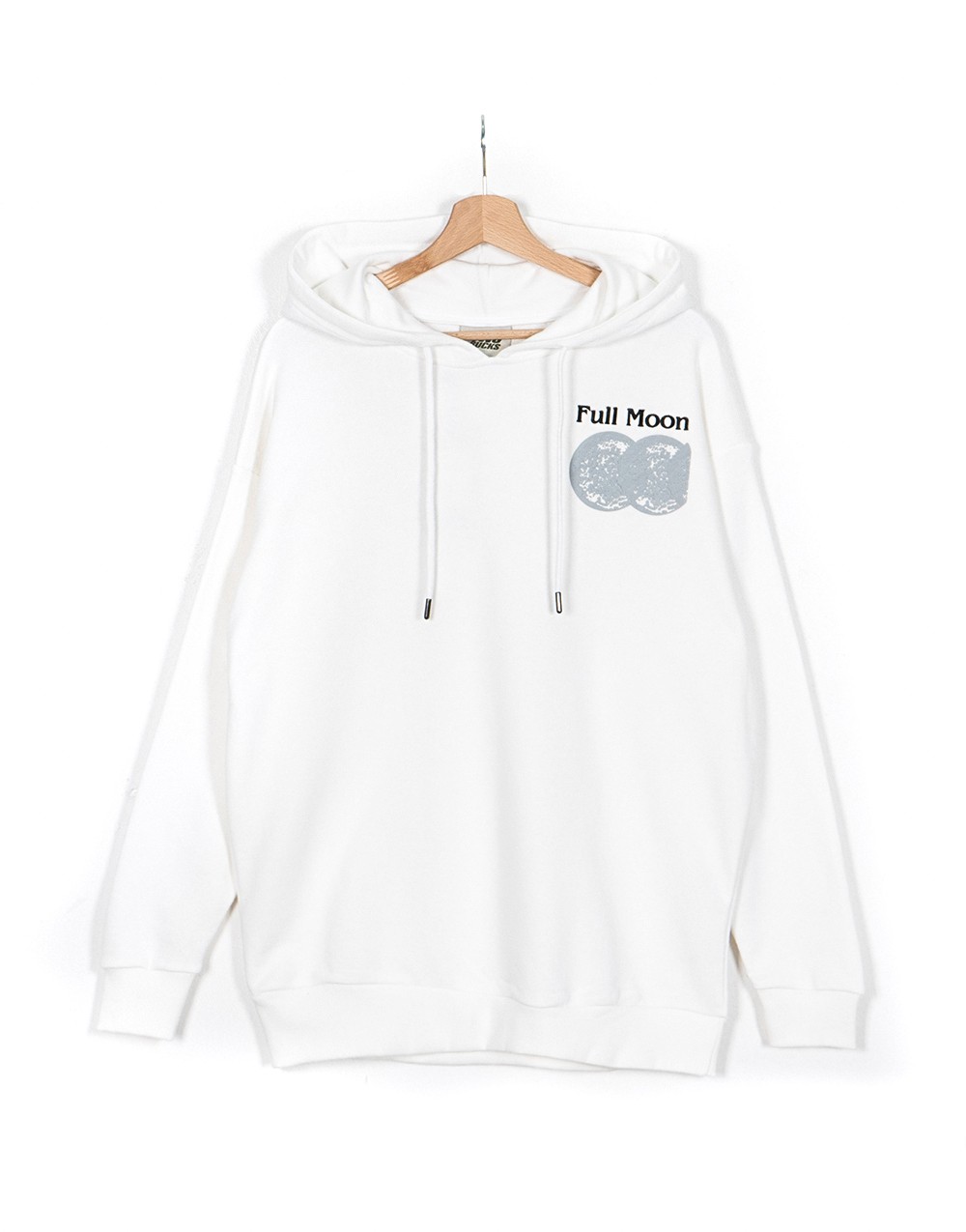 full moon sweatshirt