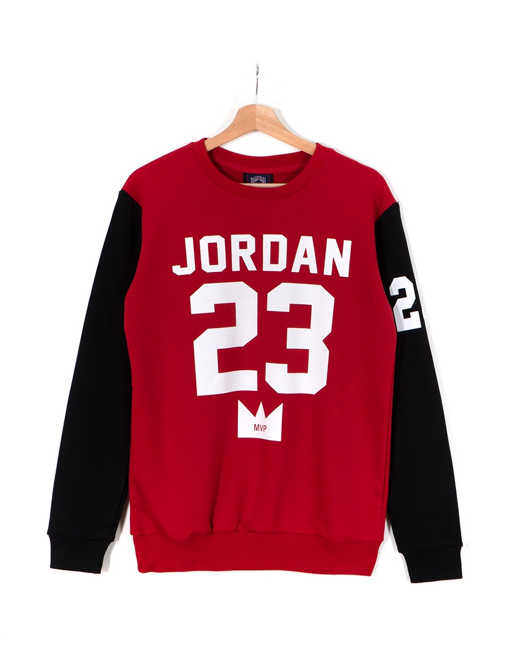 jordan 23 sweatshirt