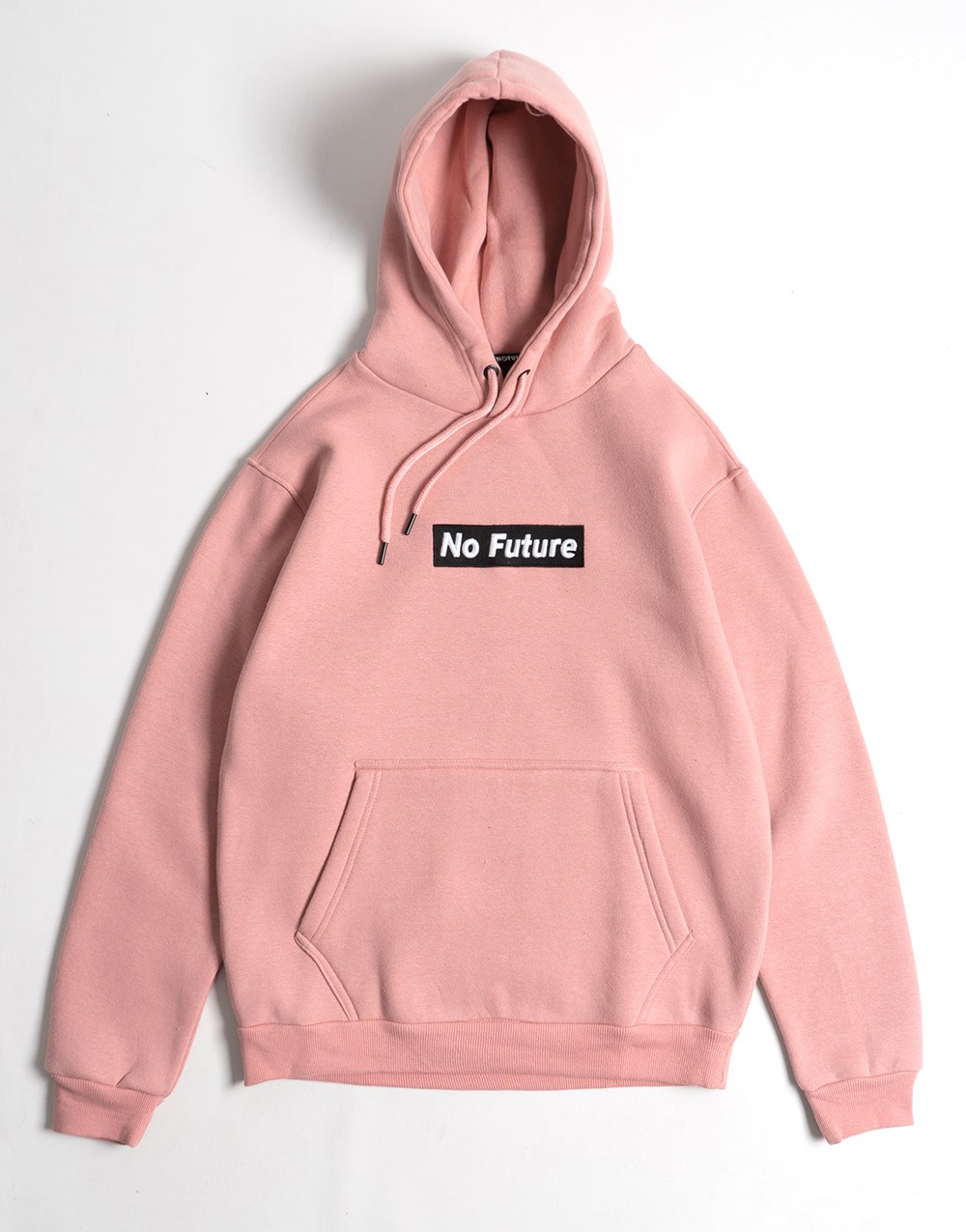 sweatshirt no future