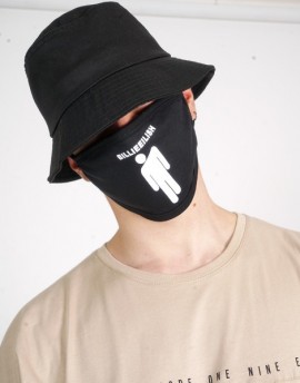 Billie Eilish Maske KS1546SYBY - Aksesuarix - Türkiye´nin En Büyük