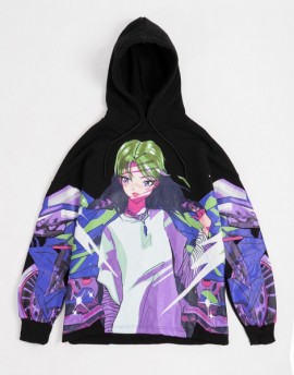 best anime sweaters